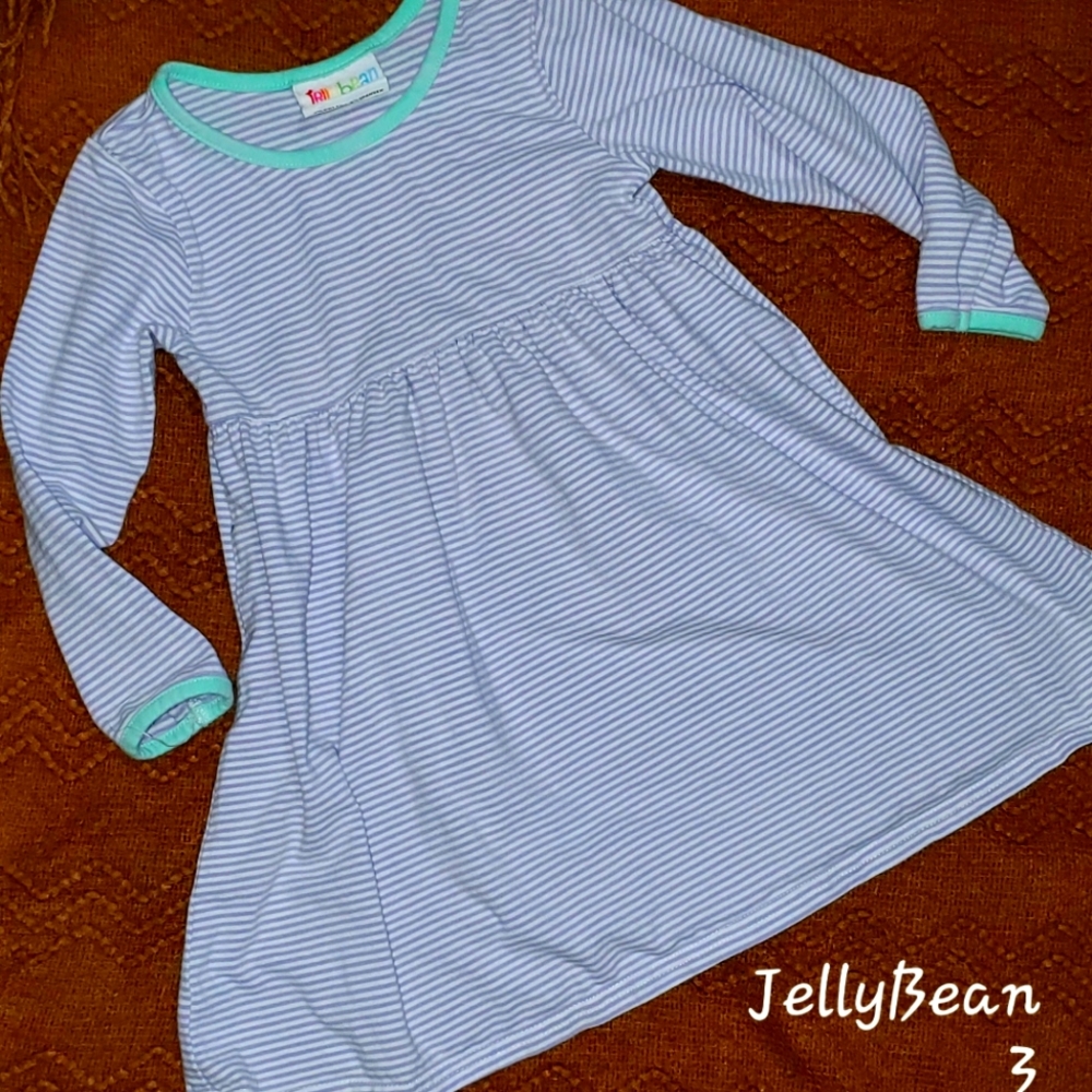 JellyBean dress 3